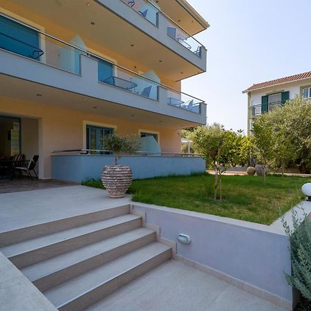 ואסיליקי Ammos & Thalassa מראה חיצוני תמונה