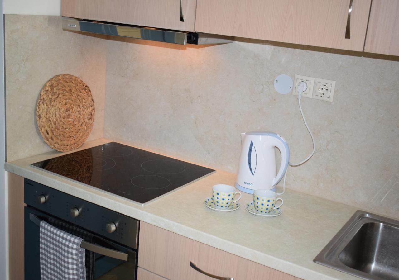 ואסיליקי Ammos & Thalassa מראה חיצוני תמונה